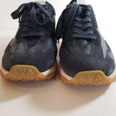 LOT 140M: Comfort Fashion Sneakers by Cole Haan & Paul Green