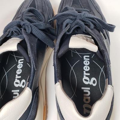 LOT 140M: Comfort Fashion Sneakers by Cole Haan & Paul Green