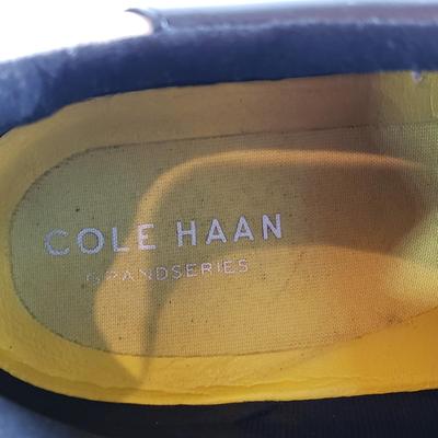 LOT 140M: Comfort Fashion Sneakers by Cole Haan & Paul Green