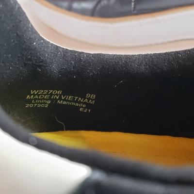 LOT 140M: Comfort Fashion Sneakers by Cole Haan & Paul Green