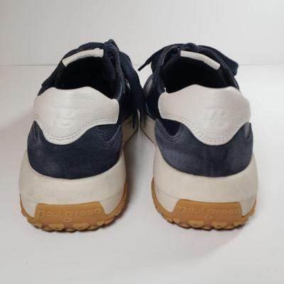 LOT 140M: Comfort Fashion Sneakers by Cole Haan & Paul Green
