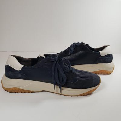 LOT 140M: Comfort Fashion Sneakers by Cole Haan & Paul Green