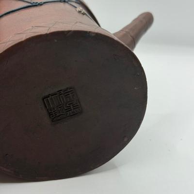 LOT 141F: Three Yixing Clay Teapots