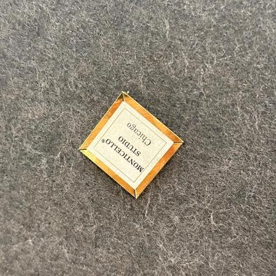 LOT 148F: Antique Books w/ Home Decor: Horse & More