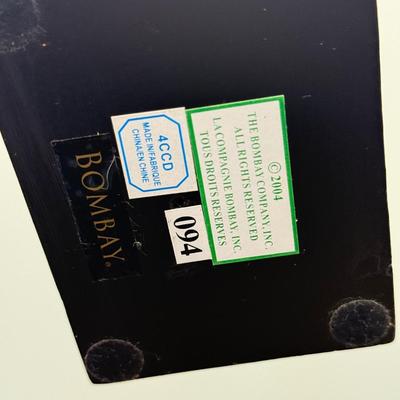 LOT 150F: Antique Books, Brass Buggy Car & More