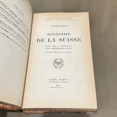 LOT 150F: Antique Books, Brass Buggy Car & More