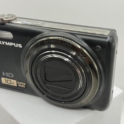 LOT 165F: Olympus Digital Camera Model VR 310