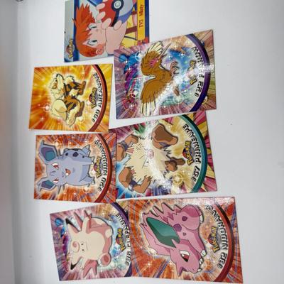 LOT 166F: Nintendo GameBoy Color Transparent Purple Model CGB-0010 (Works, Missing battery cover), Super Mario Bros Deluxe & 101...