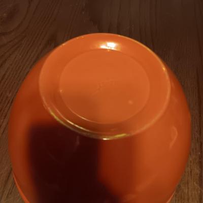 VINTAGE FIESTA 10" NESTING BOWL IN GREAT CONDITION