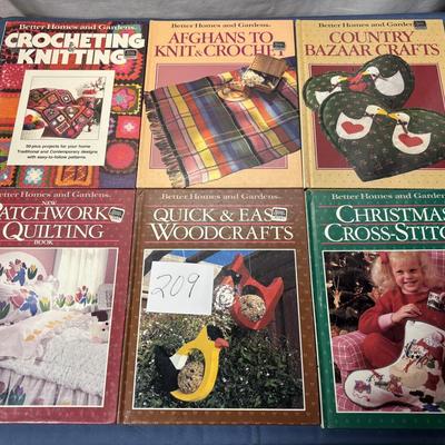 Better Homes and Gardens Craft Set