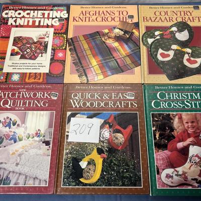 Better Homes and Gardens Craft Set