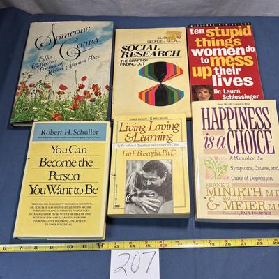 Living, Loving & Learning and More