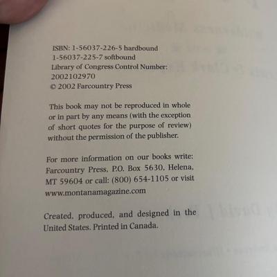 Lewis and Clark and Or Perish in the Attempt