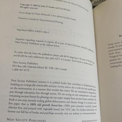 Garden Primer and More