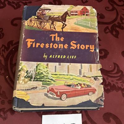 The Firestone Story