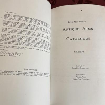 Black Powder Books and More