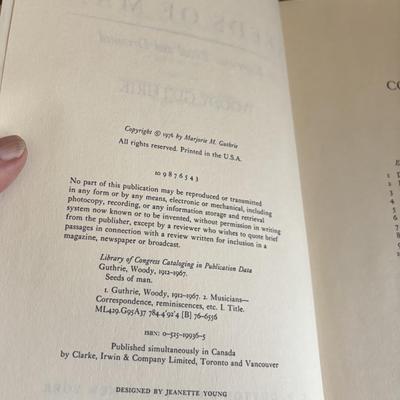 Enos Mills Citizen of Nature and More