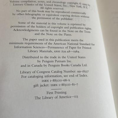 Enos Mills Citizen of Nature and More