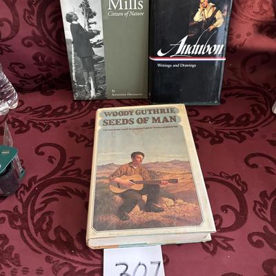 Enos Mills Citizen of Nature and More