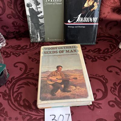 Enos Mills Citizen of Nature and More