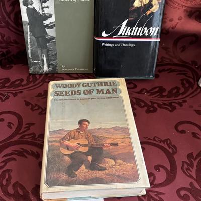 Enos Mills Citizen of Nature and More