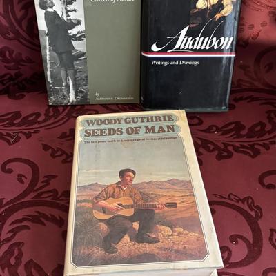 Enos Mills Citizen of Nature and More