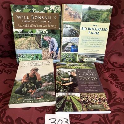 This Organic Life and More