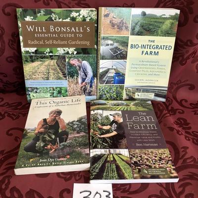 This Organic Life and More