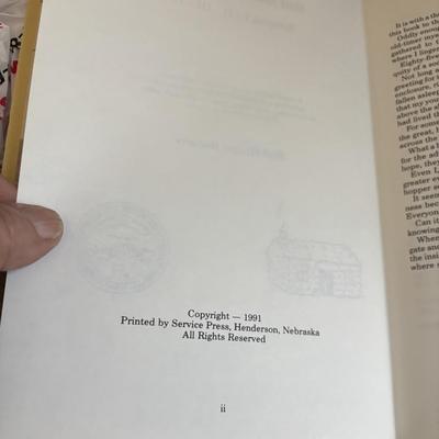 Sod House Memories and More