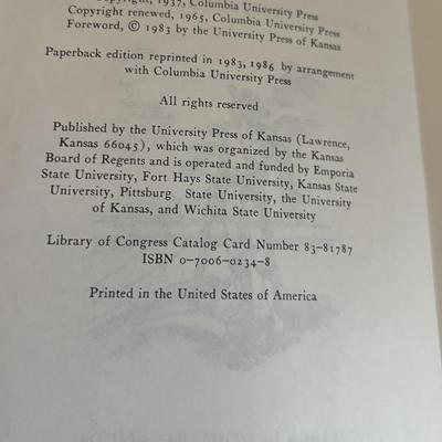 Sod House Memories and More