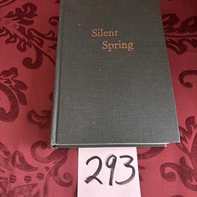 Silent Spring