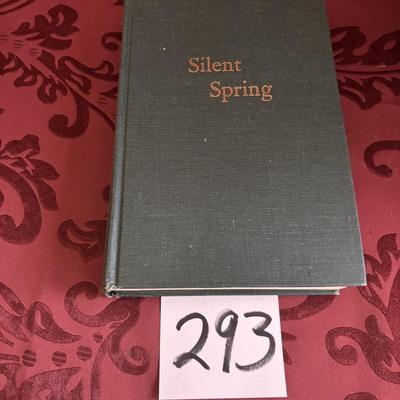 Silent Spring