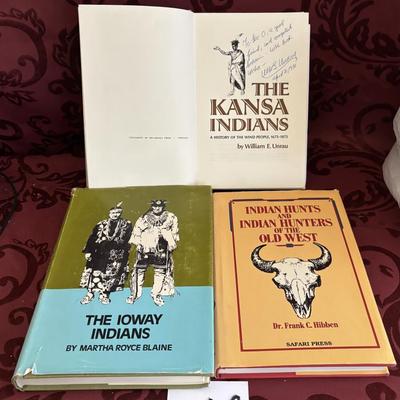 Indian Book Lot