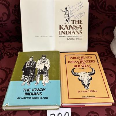 Indian Book Lot