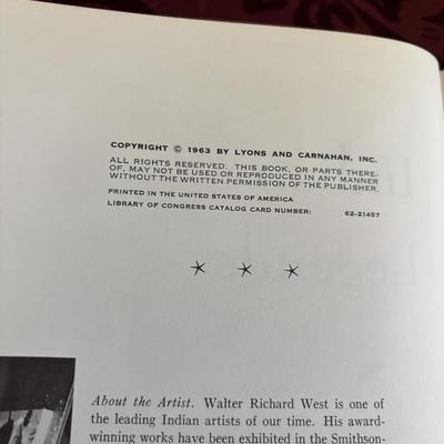 Indian Legends and More