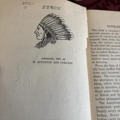 Indian Legends and More