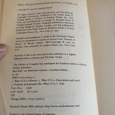 The Pioneer West and More