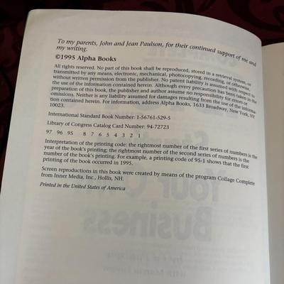 Complete Idiot Guides