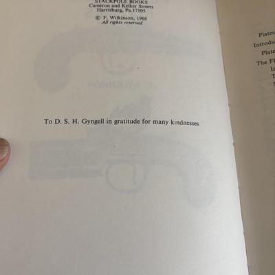 Remington Handguns and More