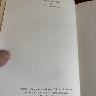 Gunsmithing Book Lot