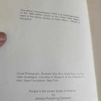 Quill and Beadwork Book Lot