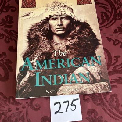 The American Indian