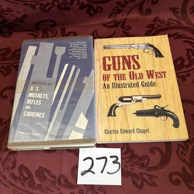 U.S. Muskets,Rifles and Carbines and More