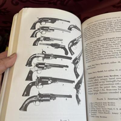 U.S. Muskets,Rifles and Carbines and More