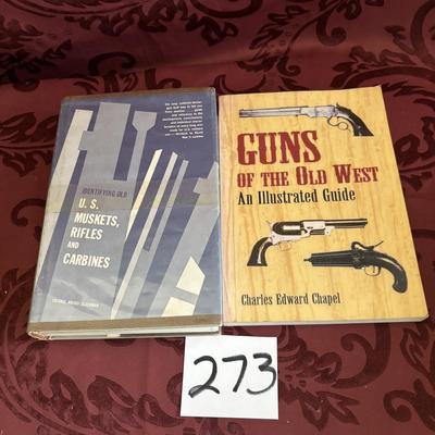 U.S. Muskets,Rifles and Carbines and More