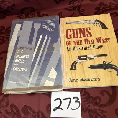 U.S. Muskets,Rifles and Carbines and More