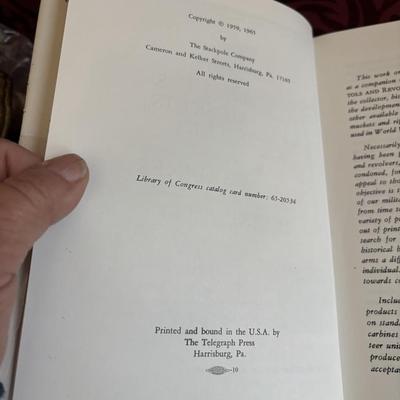 U.S. Muskets,Rifles and Carbines and More