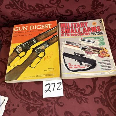 Gun Digest and More