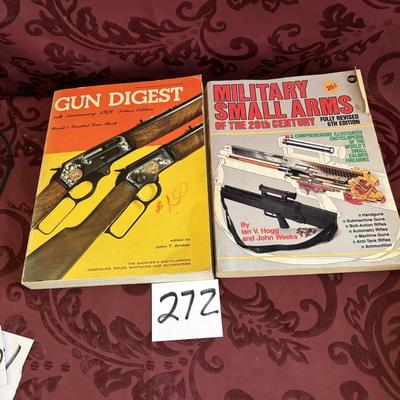 Gun Digest and More