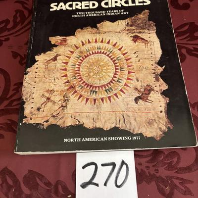 Sacred Circles